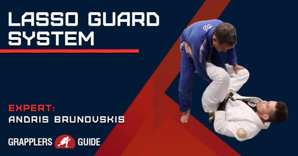 Which Online BJJ Training: Grapplers Guide or BJJ Fanatics? – The Grapplers  Guide