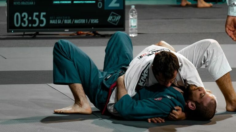 Grapplers Guide vs BJJ Fanatics